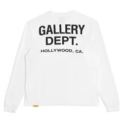 ART THAT KILLS REVERSIBLE L/S