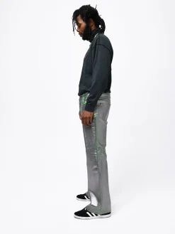 ART THAT KILLS REVERSIBLE TURTLENECK
