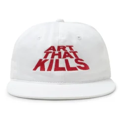 ART THAT KILLS STACK HAT