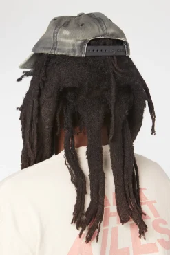 ART THAT KILLS SUN-FADED HAT