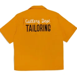 ATELIER PARKER SHIRT