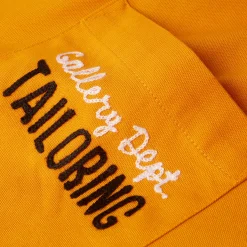 ATELIER PARKER SHIRT