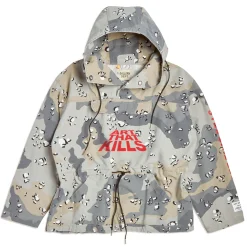 ATK ANORAK