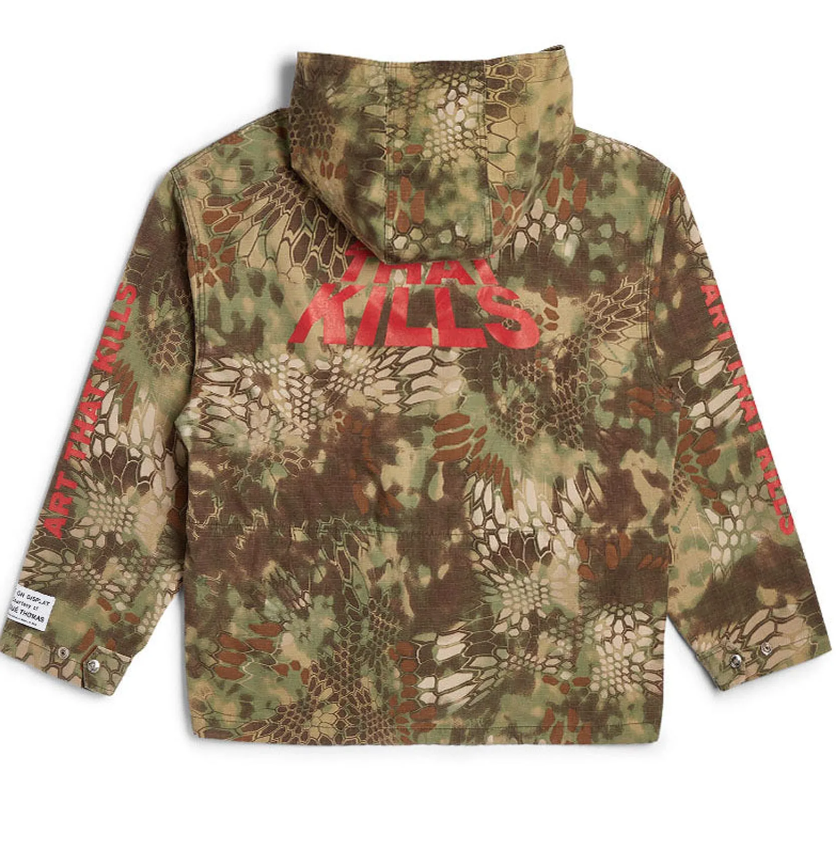 ATK ANORAK