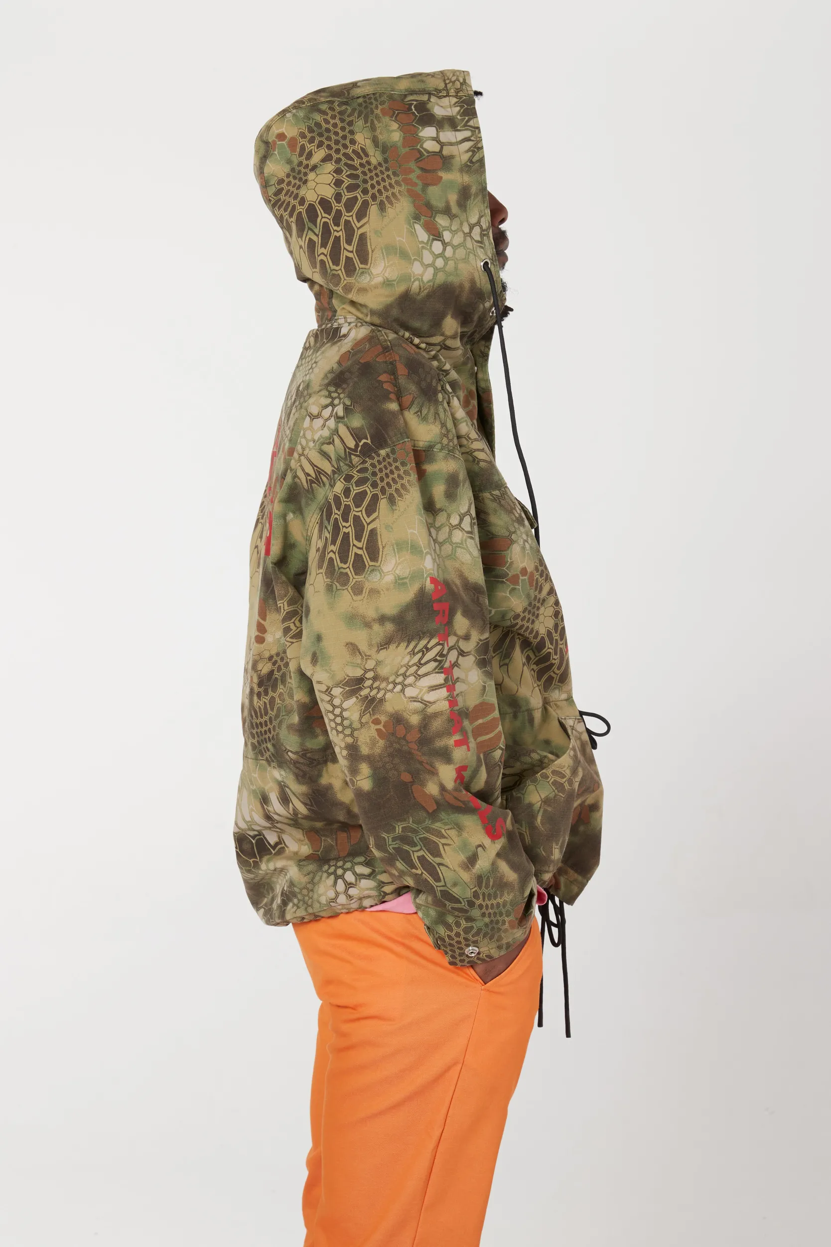 ATK ANORAK