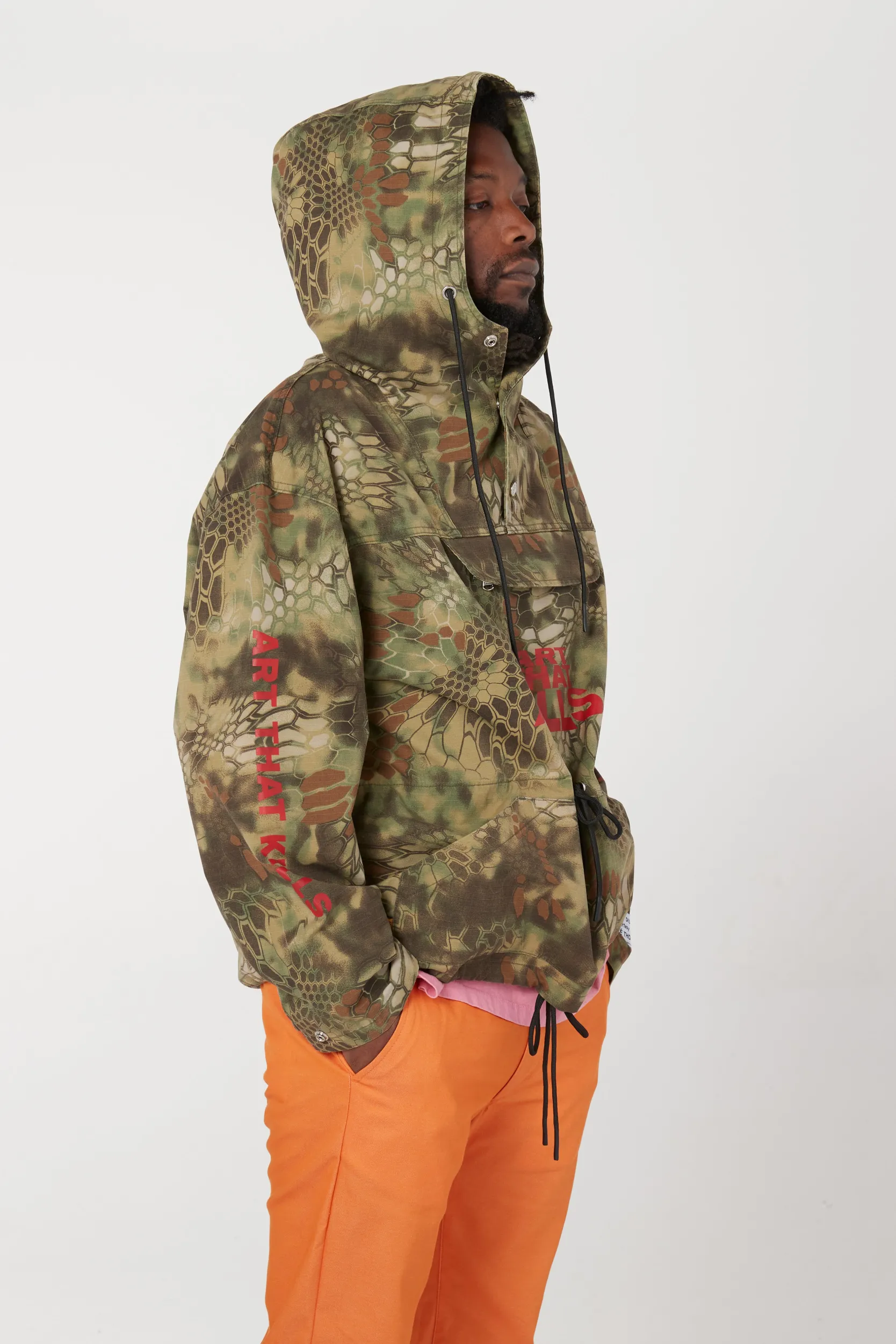 ATK ANORAK