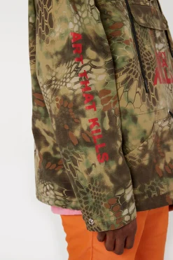 ATK ANORAK