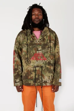ATK ANORAK