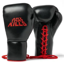 ATK BOXING GLOVES