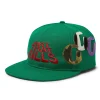ATK G-PATCH FITTED CAP