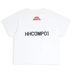 ATK GRAFFITI TEE
