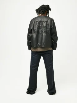 ATK LUXE MONTECITO JACKET