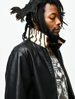 ATK LUXE MONTECITO JACKET
