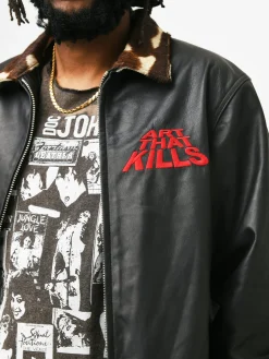 ATK LUXE MONTECITO JACKET