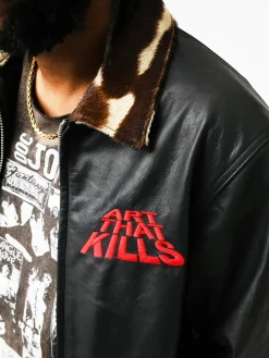 ATK LUXE MONTECITO JACKET