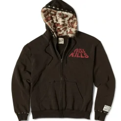 ATK MERCH HOODIE