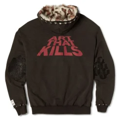 ATK MERCH HOODIE