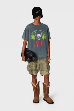 ATK NIGHT TEE