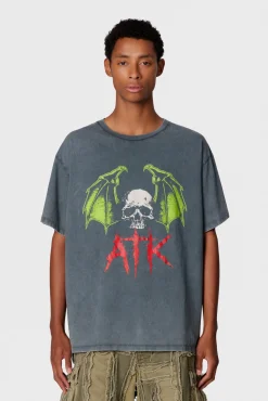 ATK NIGHT TEE