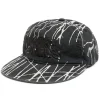ATK PAINT STRIPE HAT