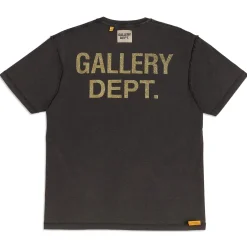 ATK REVERSIBLE FRENCH LOGO TEE
