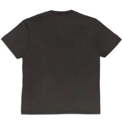 ATK REVERSIBLE FRENCH LOGO TEE