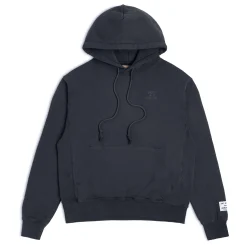 ATK REVERSIBLE LOGO HOODIE