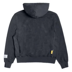 ATK REVERSIBLE LOGO HOODIE