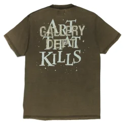 ATK ROD TEE