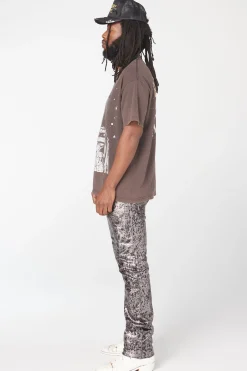 ATK ROD TEE