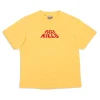 ATK STACK LOGO TEE