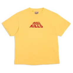 ATK STACK LOGO TEE