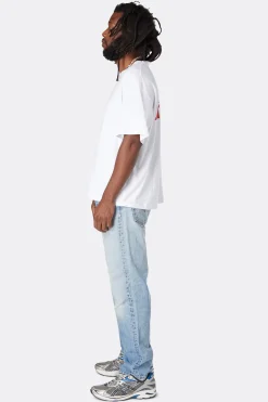 ATK STACK LOGO TEE