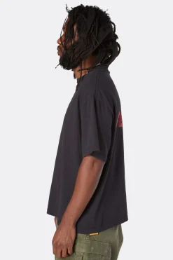 ATK STACK LOGO TEE