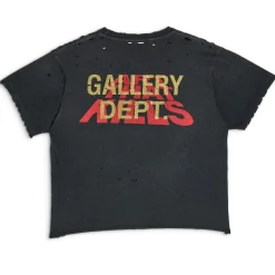 ATK STACKED WOMEN'S TEE