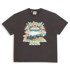 AUCTION TEE