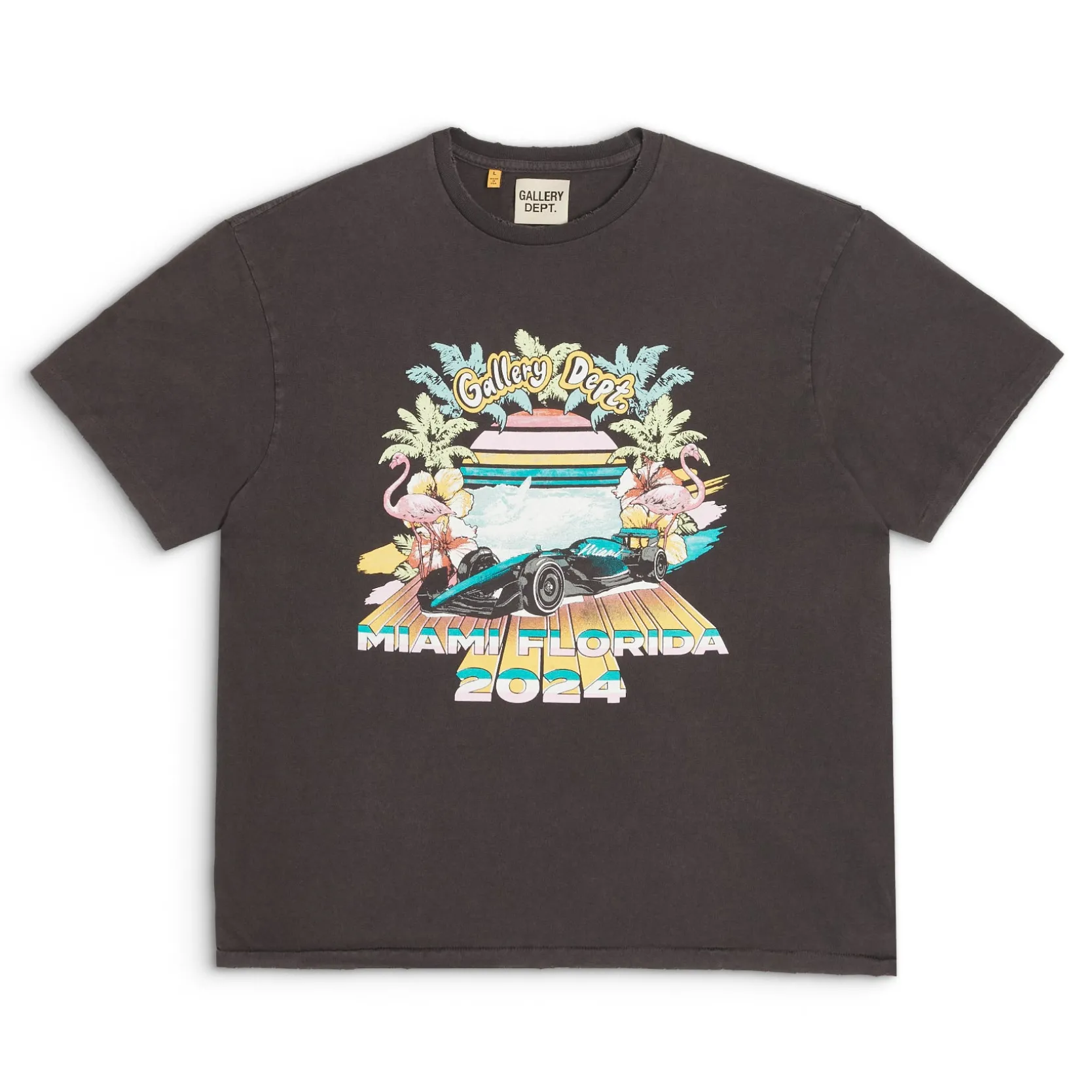 AUCTION TEE