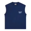 AUGI SLEEVELESS TEE