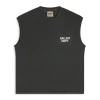 AUGI SLEEVELESS TEE