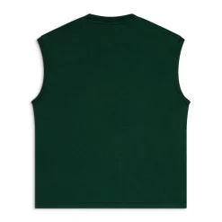 AUGI SLEEVELESS TEE