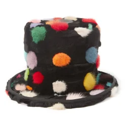 B BILLY TOP HAT