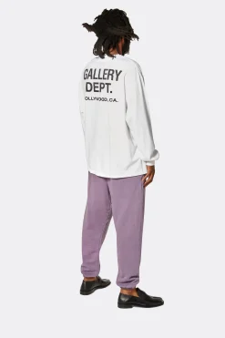 BIG ART THAT KILLS REVERSIBLE L/S