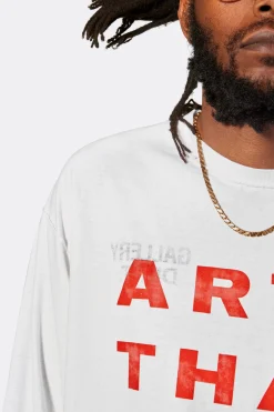 BIG ART THAT KILLS REVERSIBLE L/S