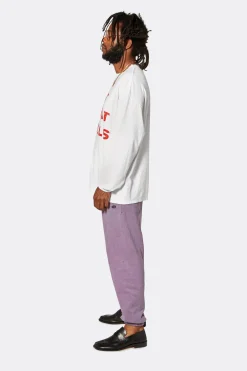 BIG ART THAT KILLS REVERSIBLE L/S