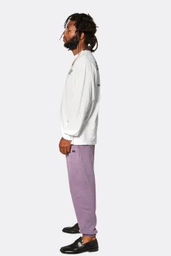 BIG ART THAT KILLS REVERSIBLE L/S