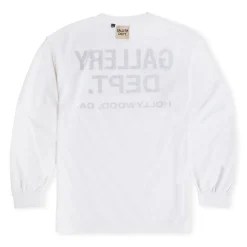 BIG ART THAT KILLS REVERSIBLE L/S