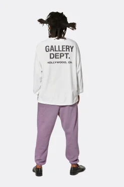 BIG ART THAT KILLS REVERSIBLE L/S