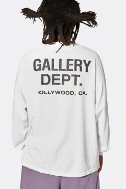 BIG ART THAT KILLS REVERSIBLE L/S