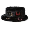 BIG FUR HAT