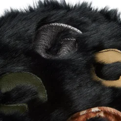 BIG FUR HAT